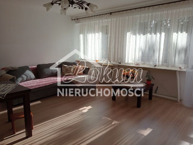 Mieszkanie 48,29&nbsp;m², Włocławek, 14 Pułku Piechoty - zdjęcie 2