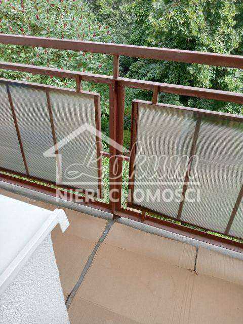 Mieszkanie 48,29&nbsp;m², Włocławek, 14 Pułku Piechoty - zdjęcie 8