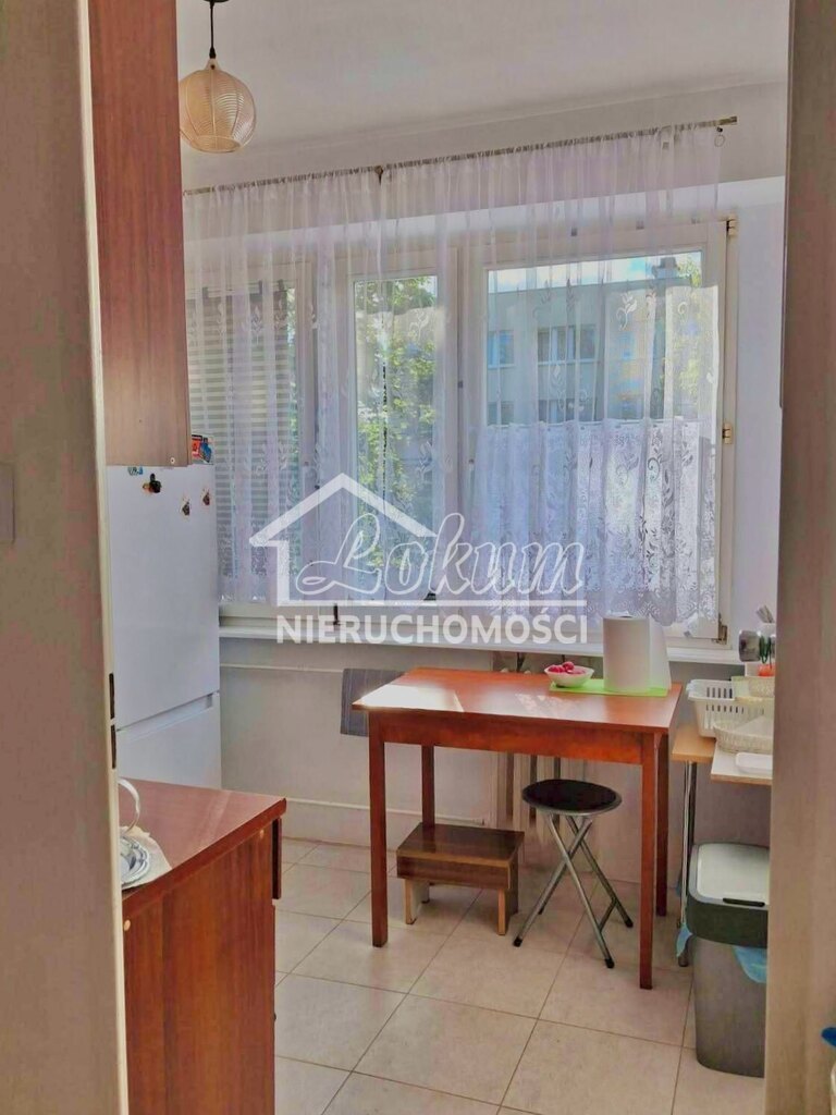 Mieszkanie 48,29&nbsp;m², Włocławek, 14 Pułku Piechoty - zdjęcie 4