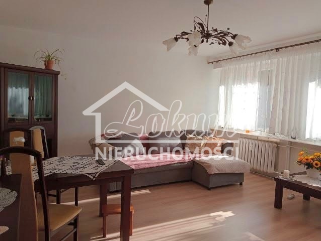 Mieszkanie 48,29&nbsp;m², Włocławek, 14 Pułku Piechoty - zdjęcie 1