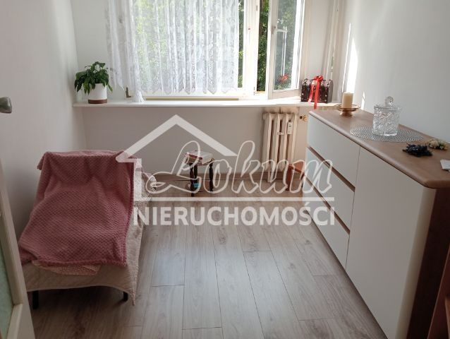 Mieszkanie 48,29&nbsp;m², Włocławek, 14 Pułku Piechoty - zdjęcie 3