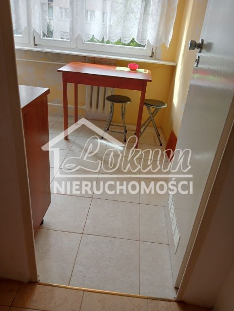 Mieszkanie 48,29&nbsp;m², Włocławek, 14 Pułku Piechoty - zdjęcie 5