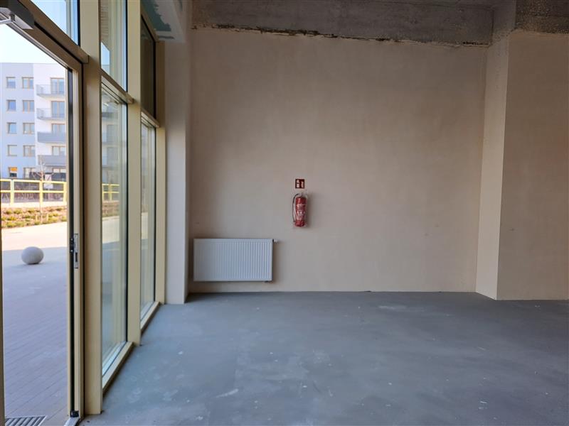 Lokal usługowy do wynajęcia, 50&nbsp;m², Rumia, Błoń Janowskich - zdjęcie 4