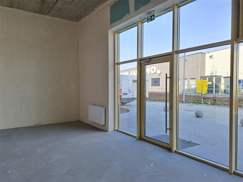 Lokal usługowy do wynajęcia, 50&nbsp;m², Rumia, Błoń Janowskich - zdjęcie 8