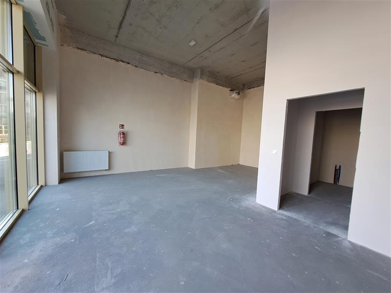 Lokal usługowy do wynajęcia, 50&nbsp;m², Rumia, Błoń Janowskich - zdjęcie 7