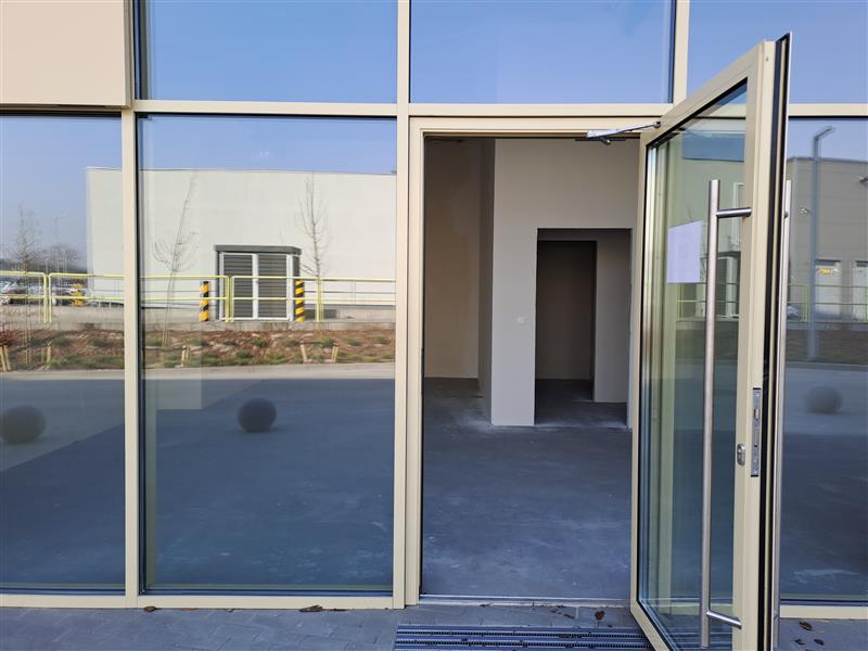 Lokal usługowy do wynajęcia, 50&nbsp;m², Rumia, Błoń Janowskich - zdjęcie 9