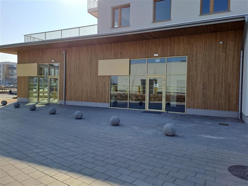 Lokal usługowy do wynajęcia, 50&nbsp;m², Rumia, Błoń Janowskich - zdjęcie 10