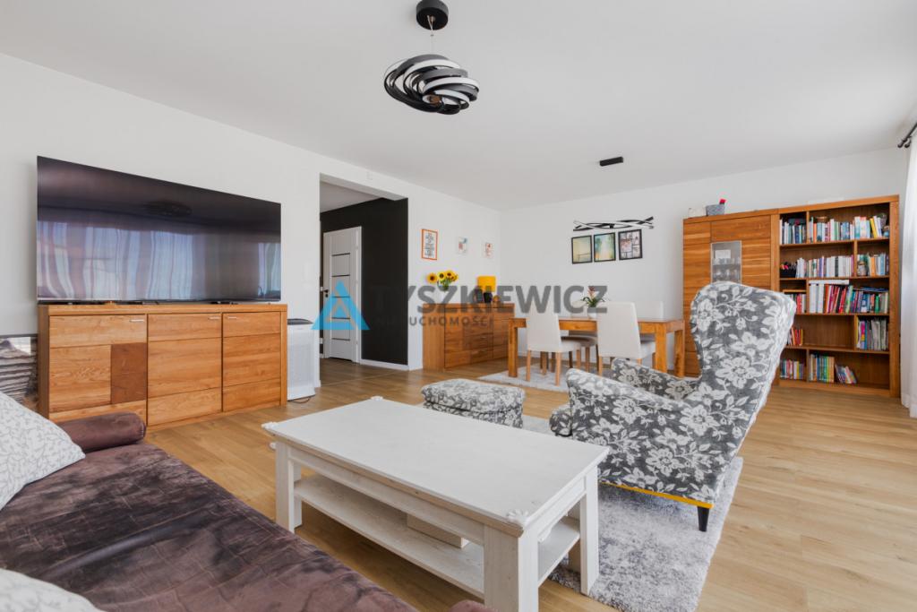 Mieszkanie w prestiżowej lokalizacji Lęborka - zdjęcie 4