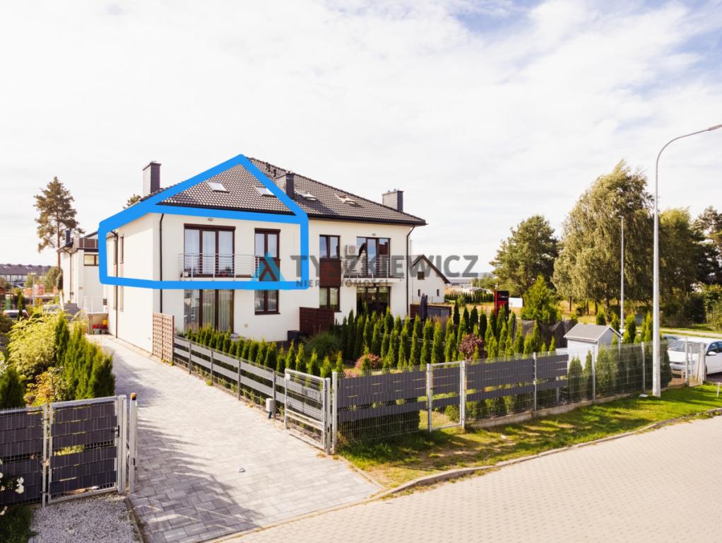 Mieszkanie w prestiżowej lokalizacji Lęborka - zdjęcie 26