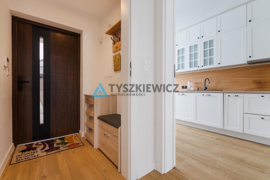 Mieszkanie w prestiżowej lokalizacji Lęborka - zdjęcie 11