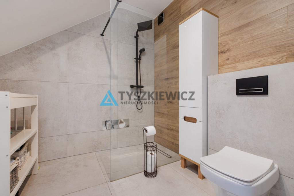 Mieszkanie w prestiżowej lokalizacji Lęborka - zdjęcie 6