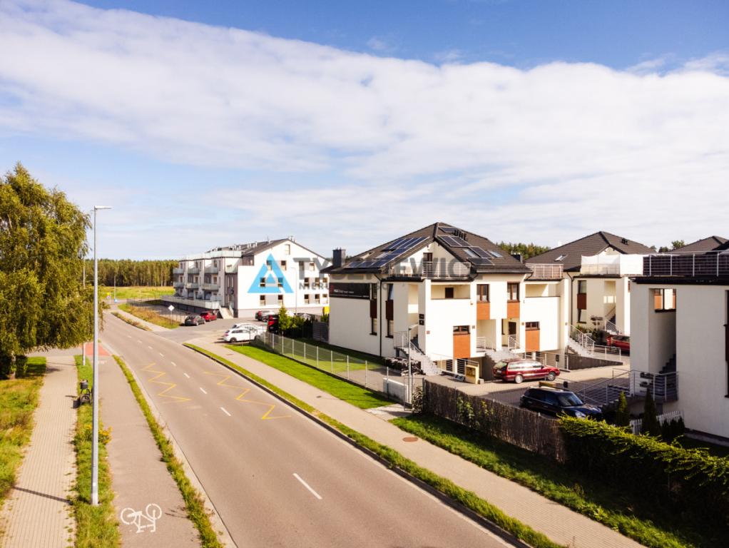 Mieszkanie w prestiżowej lokalizacji Lęborka - zdjęcie 28