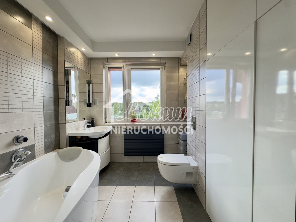 Mieszkanie 74,2&nbsp;m², Szczecin, Bukowe-Klęskowo, Różowa - zdjęcie 12