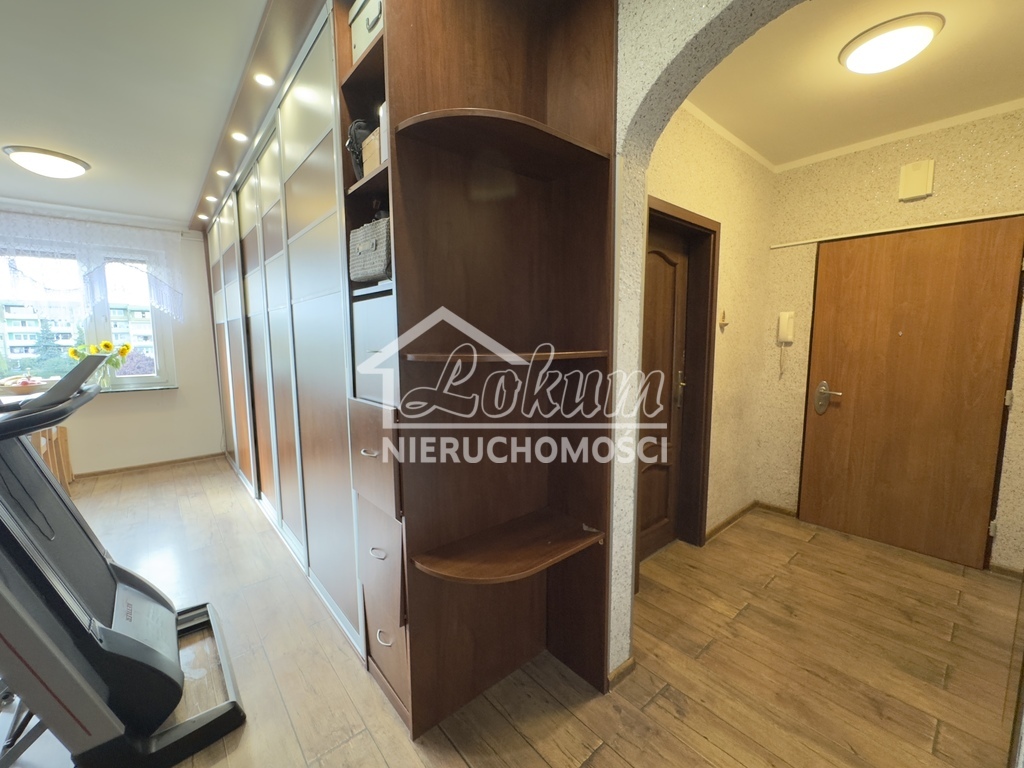 Mieszkanie 74,2&nbsp;m², Szczecin, Bukowe-Klęskowo, Różowa - zdjęcie 10