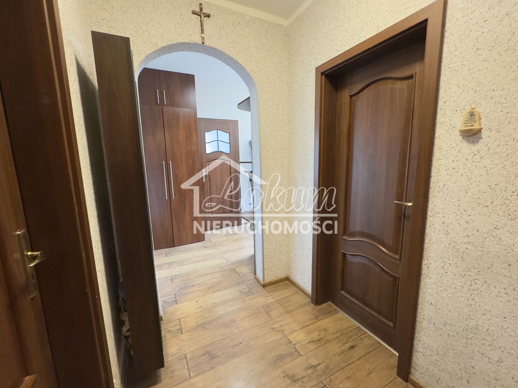 Mieszkanie 74,2&nbsp;m², Szczecin, Bukowe-Klęskowo, Różowa - zdjęcie 11