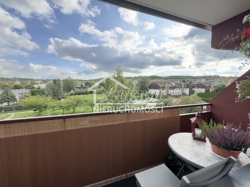 Mieszkanie 74,2&nbsp;m², Szczecin, Bukowe-Klęskowo, Różowa - zdjęcie 13