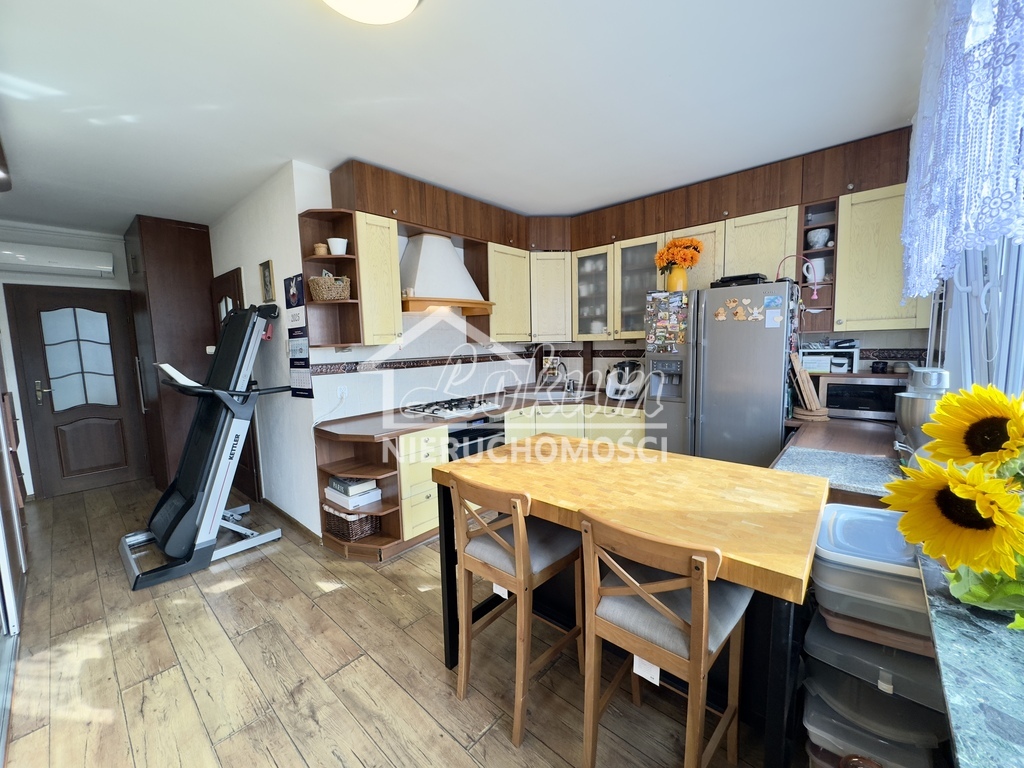 Mieszkanie 74,2&nbsp;m², Szczecin, Bukowe-Klęskowo, Różowa - zdjęcie 7