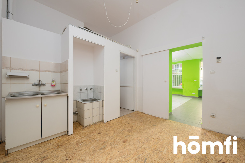 Lokal usługowy na sprzedaż, 49&nbsp;m², Wrocław, Śródmieście, Jedności Narodowej - zdjęcie 10