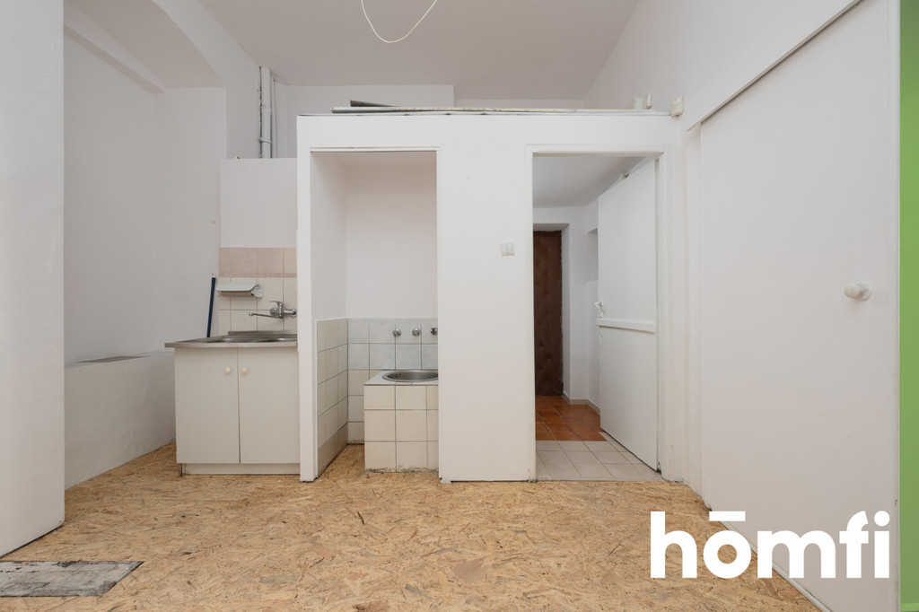 Lokal usługowy na sprzedaż, 49&nbsp;m², Wrocław, Śródmieście, Jedności Narodowej - zdjęcie 11