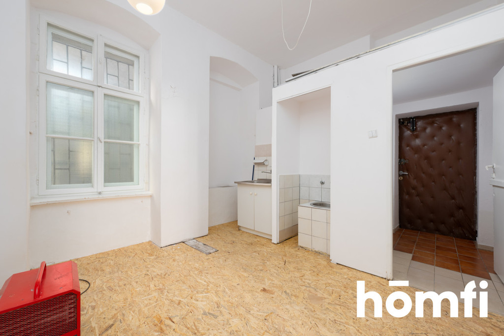 Lokal usługowy na sprzedaż, 49&nbsp;m², Wrocław, Śródmieście, Jedności Narodowej - zdjęcie 12