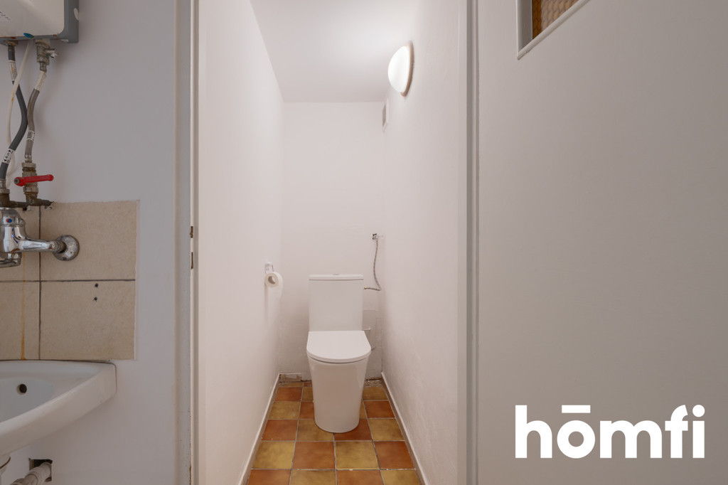 Lokal usługowy na sprzedaż, 49&nbsp;m², Wrocław, Śródmieście, Jedności Narodowej - zdjęcie 8