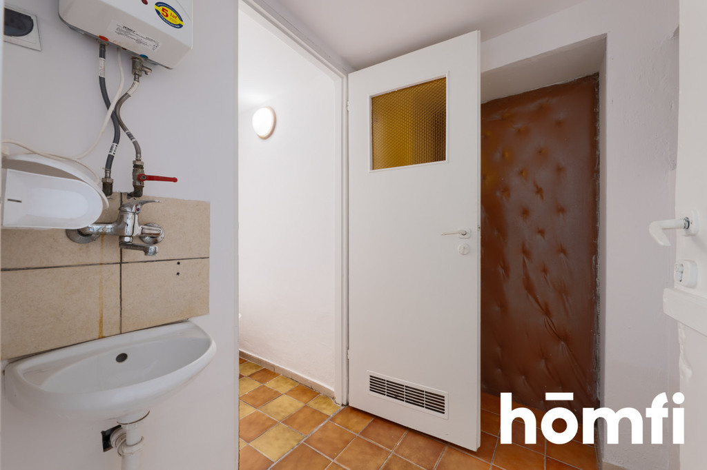 Lokal usługowy na sprzedaż, 49&nbsp;m², Wrocław, Śródmieście, Jedności Narodowej - zdjęcie 9