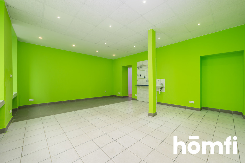 Lokal usługowy na sprzedaż, 49&nbsp;m², Wrocław, Śródmieście, Jedności Narodowej - zdjęcie 13