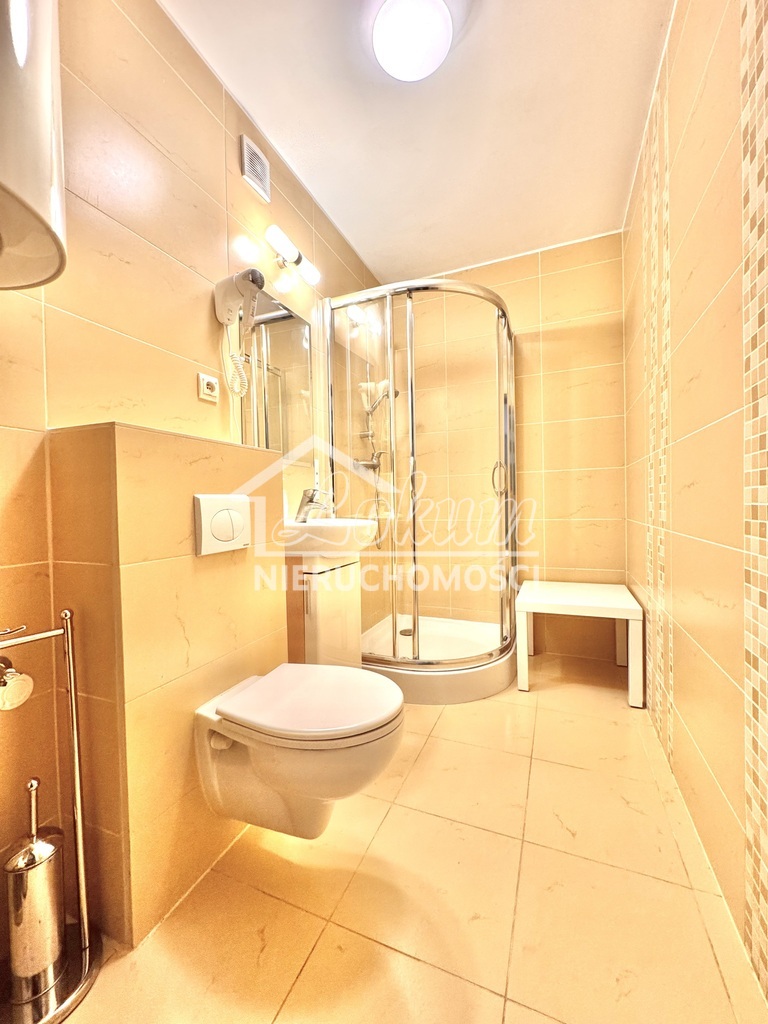 Mieszkanie 60,61 m², Sarbinowo - zdjęcie 10