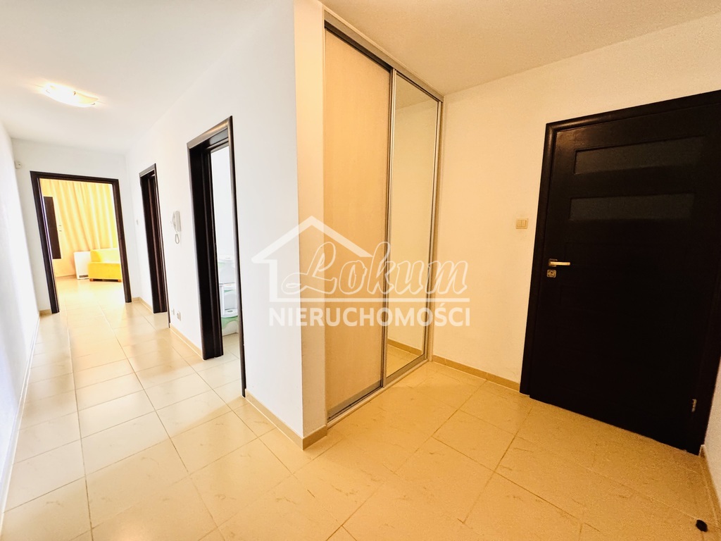 Mieszkanie 60,61&nbsp;m², Sarbinowo - zdjęcie 12