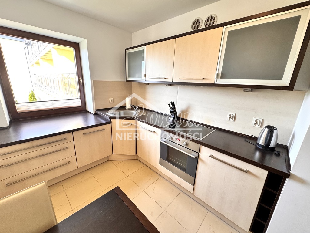 Mieszkanie 60,61 m², Sarbinowo - zdjęcie 7