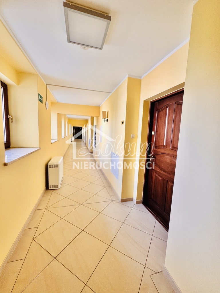 Mieszkanie 60,61&nbsp;m², Sarbinowo - zdjęcie 13