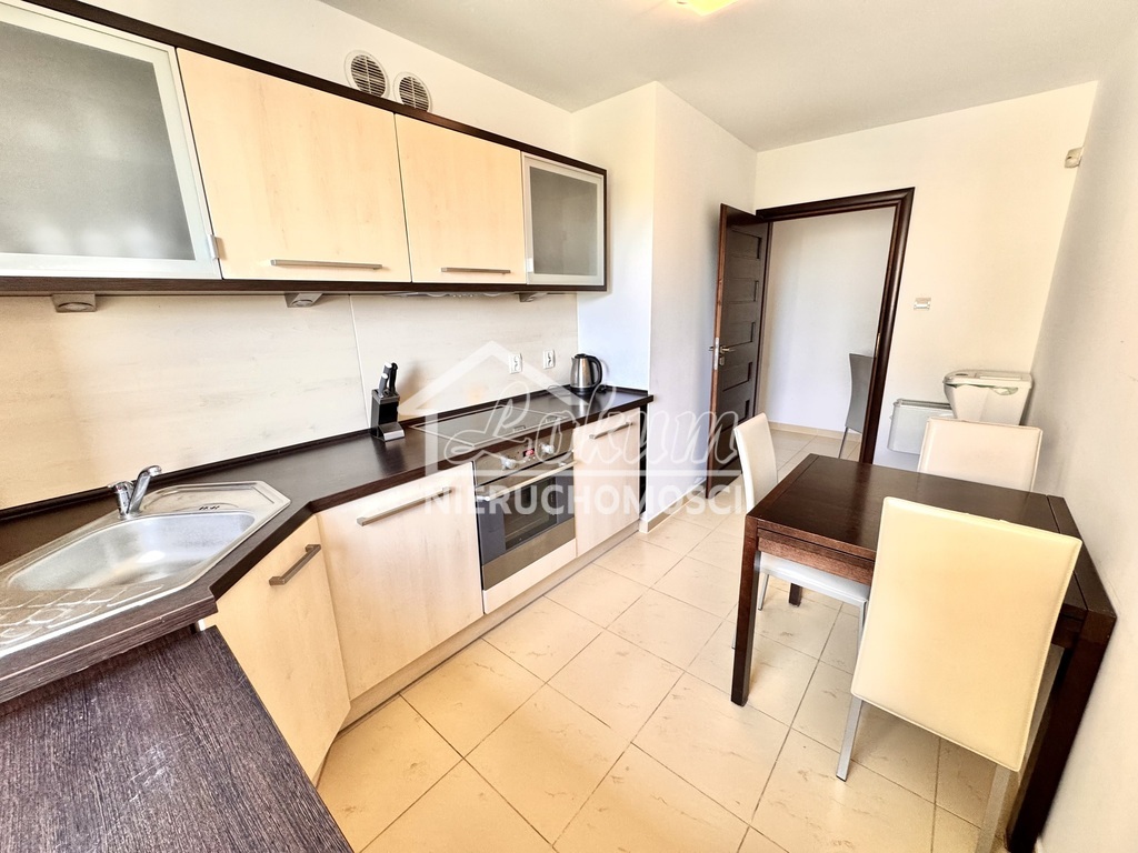 Mieszkanie 60,61&nbsp;m², Sarbinowo - zdjęcie 9