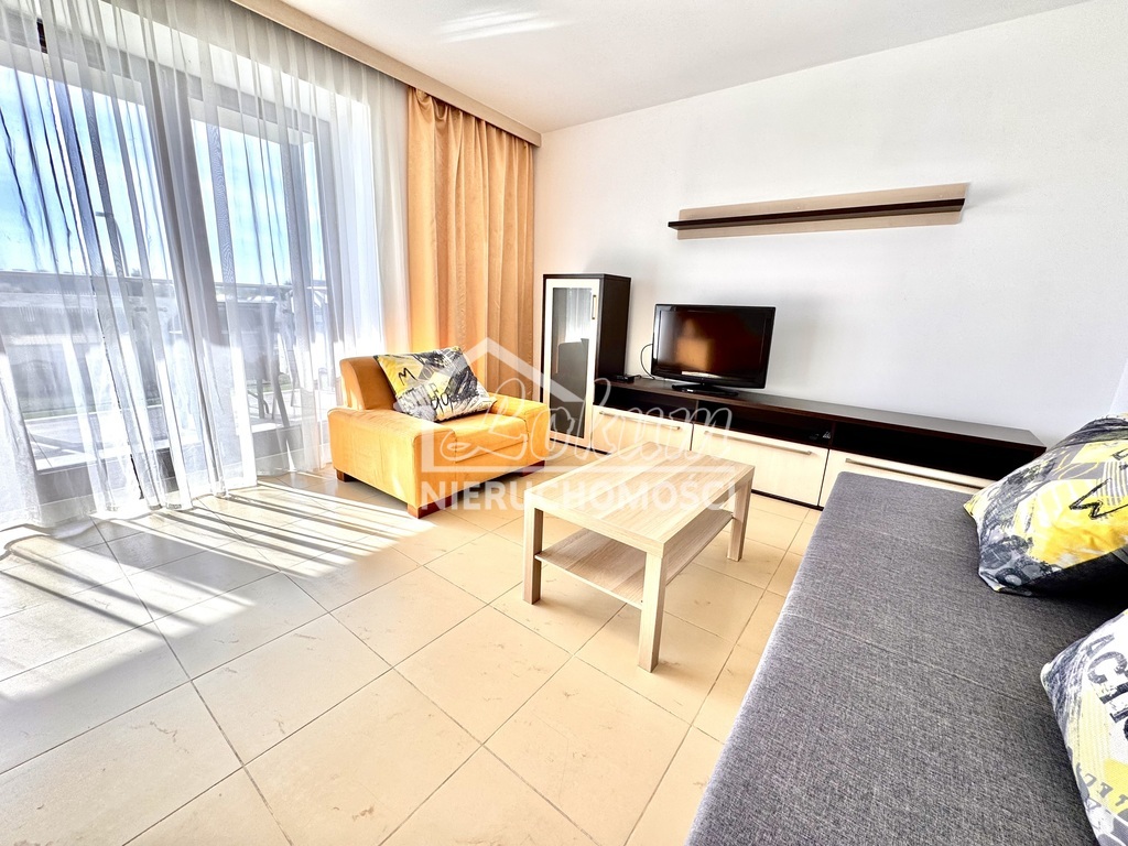 Mieszkanie 60,61&nbsp;m², Sarbinowo - zdjęcie 3