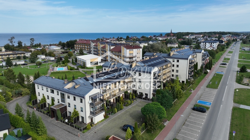 Mieszkanie 60,61&nbsp;m², Sarbinowo - zdjęcie 18