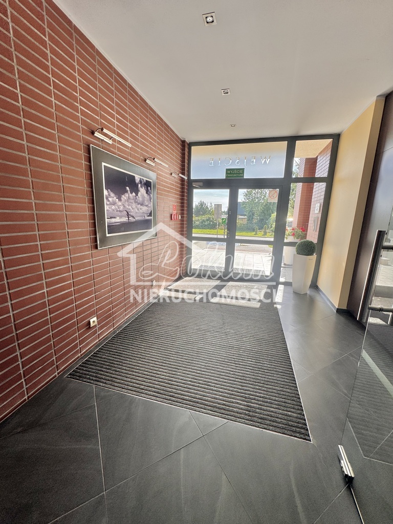 Mieszkanie 60,61&nbsp;m², Sarbinowo - zdjęcie 15