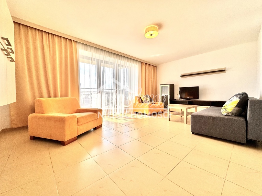 Mieszkanie 60,61 m², Sarbinowo - zdjęcie 5