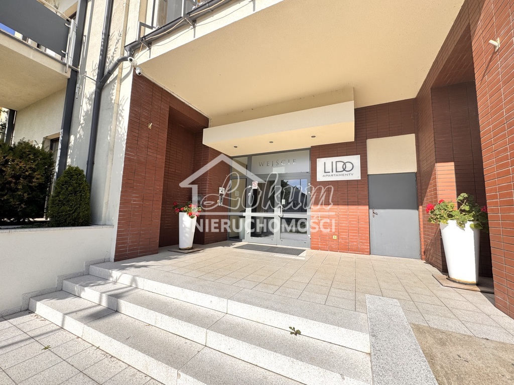 Mieszkanie 60,61&nbsp;m², Sarbinowo - zdjęcie 14