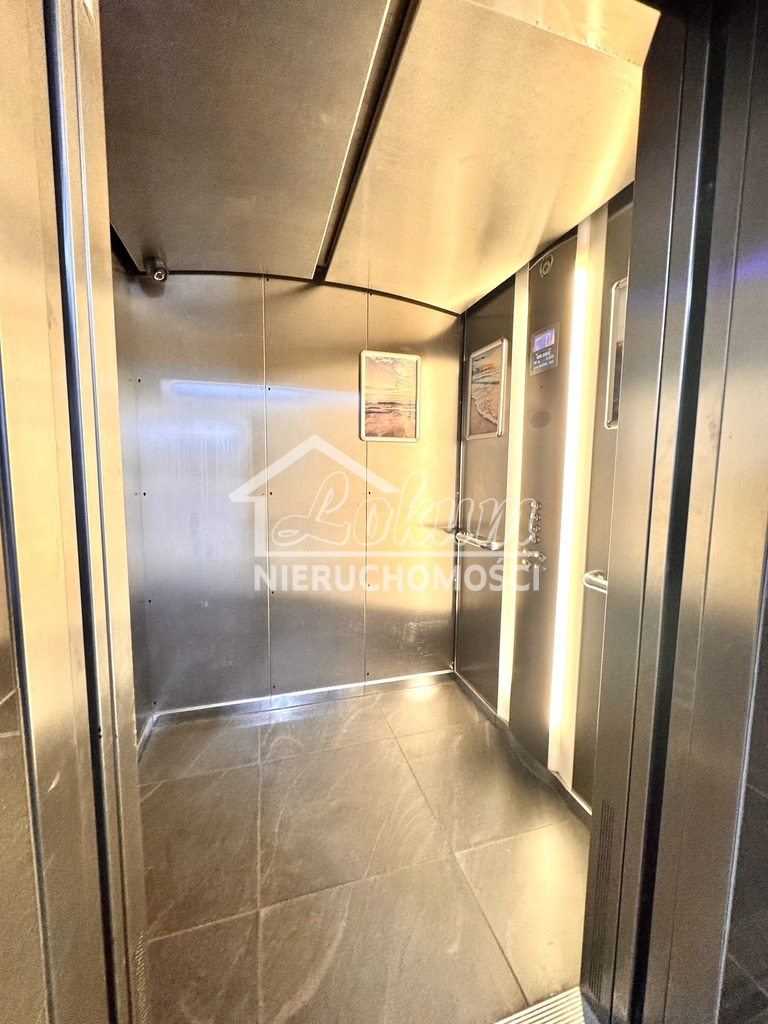 Mieszkanie 60,61 m², Sarbinowo - zdjęcie 16