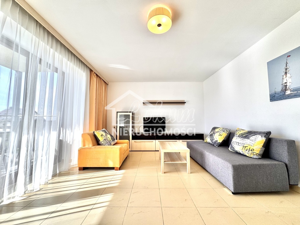 Mieszkanie 60,61&nbsp;m², Sarbinowo - zdjęcie 1