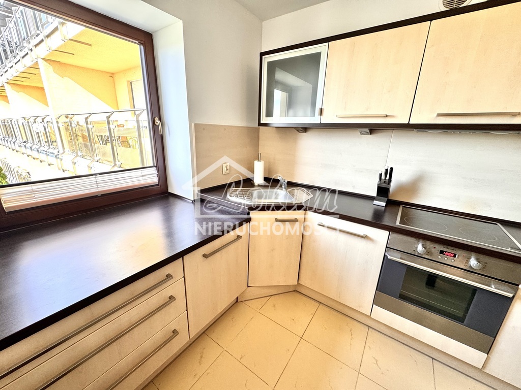 Mieszkanie 60,61&nbsp;m², Sarbinowo - zdjęcie 8
