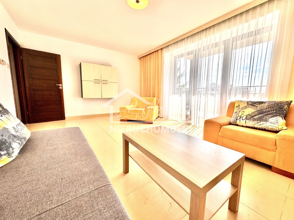 Mieszkanie 60,61&nbsp;m², Sarbinowo - zdjęcie 4
