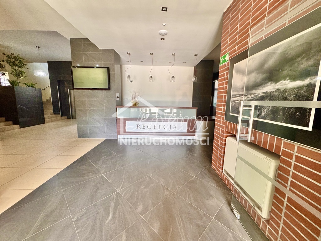 Mieszkanie 60,61&nbsp;m², Sarbinowo - zdjęcie 17