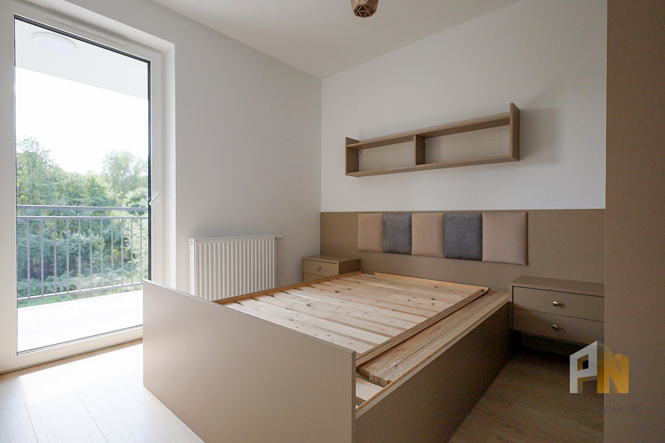 Mieszkanie 37,62m2 do wynajęcia - zdjęcie 7