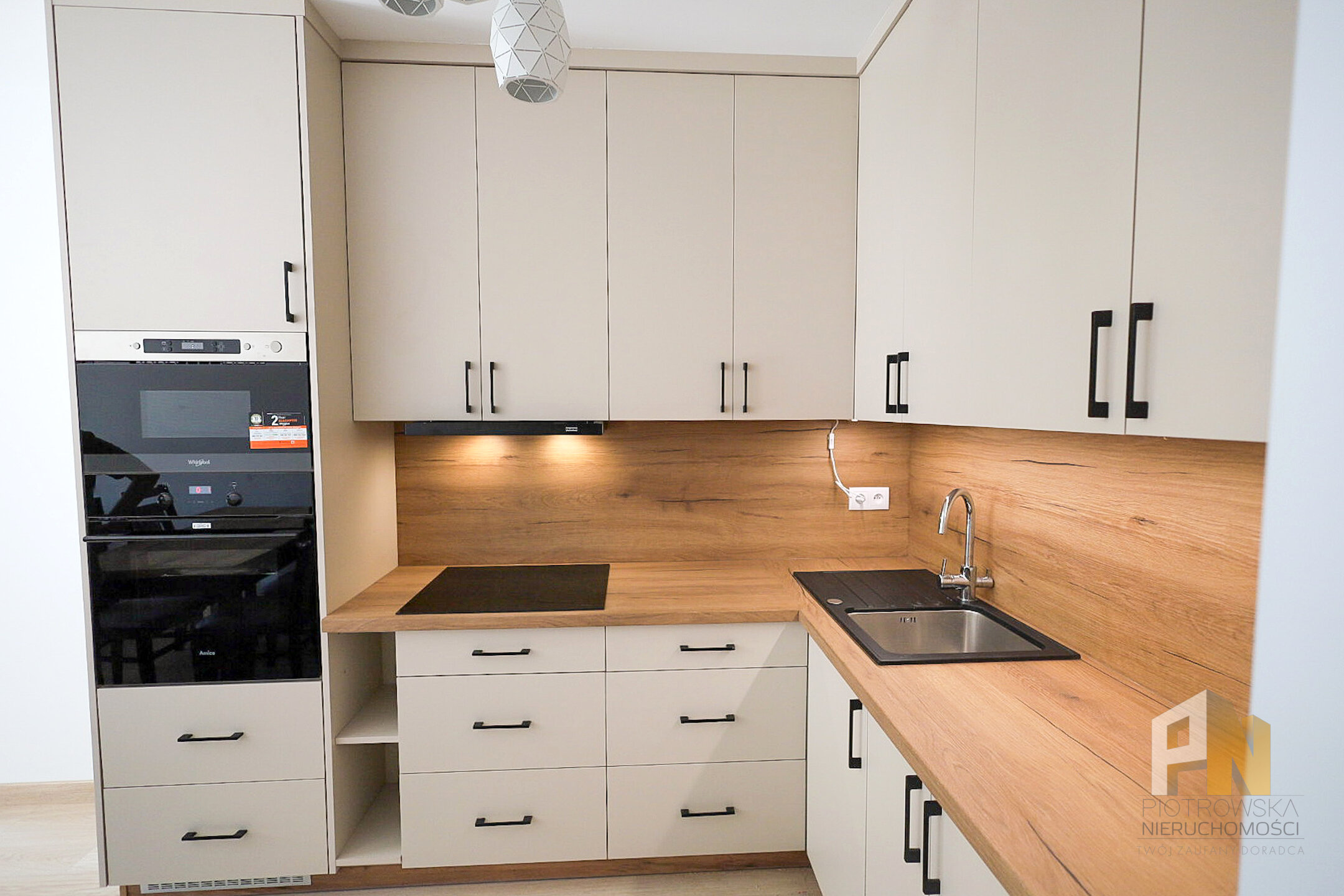 Mieszkanie 37,62m2 do wynajęcia - zdjęcie 5