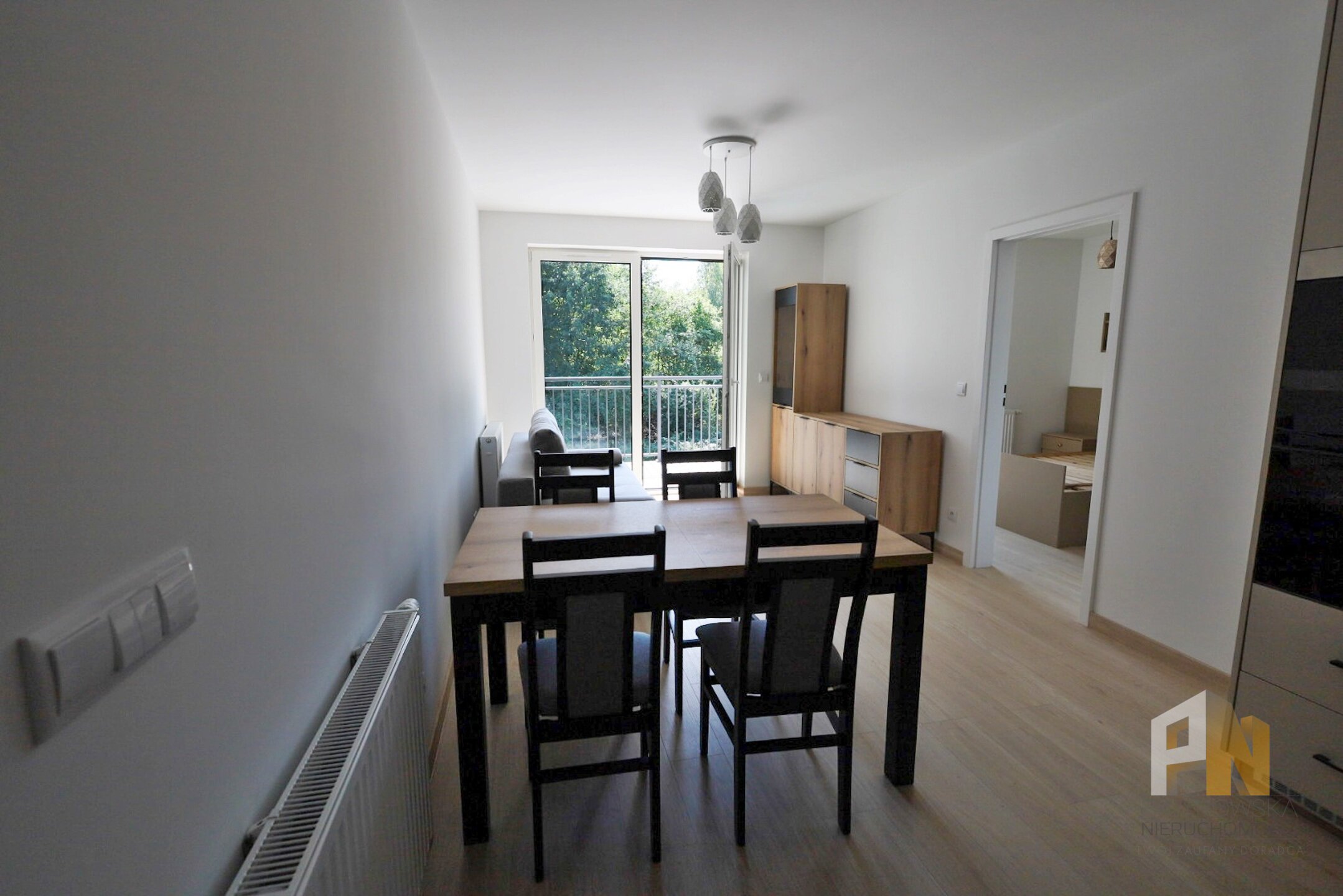 Mieszkanie 37,62m2 do wynajęcia - zdjęcie 2