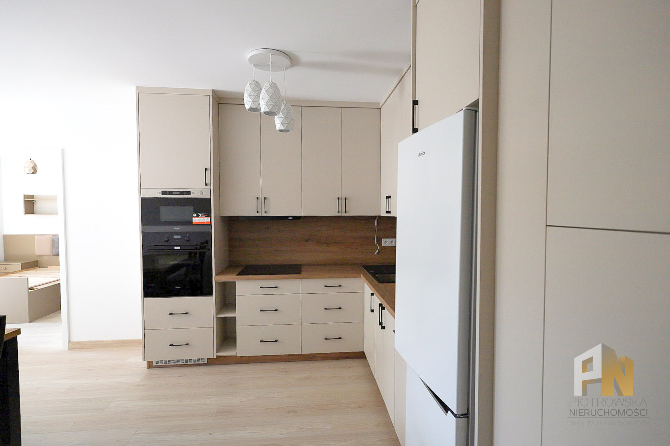Mieszkanie 37,62m2 do wynajęcia - zdjęcie 3
