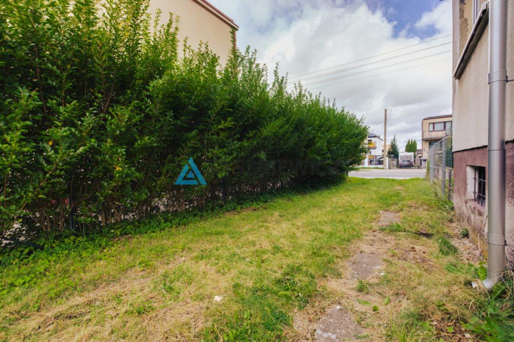 Działka usługowo mieszkaniowa w centrum Rumi - zdjęcie 10