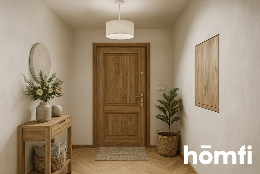 Mieszkanie 54 m², Poznań - zdjęcie 7
