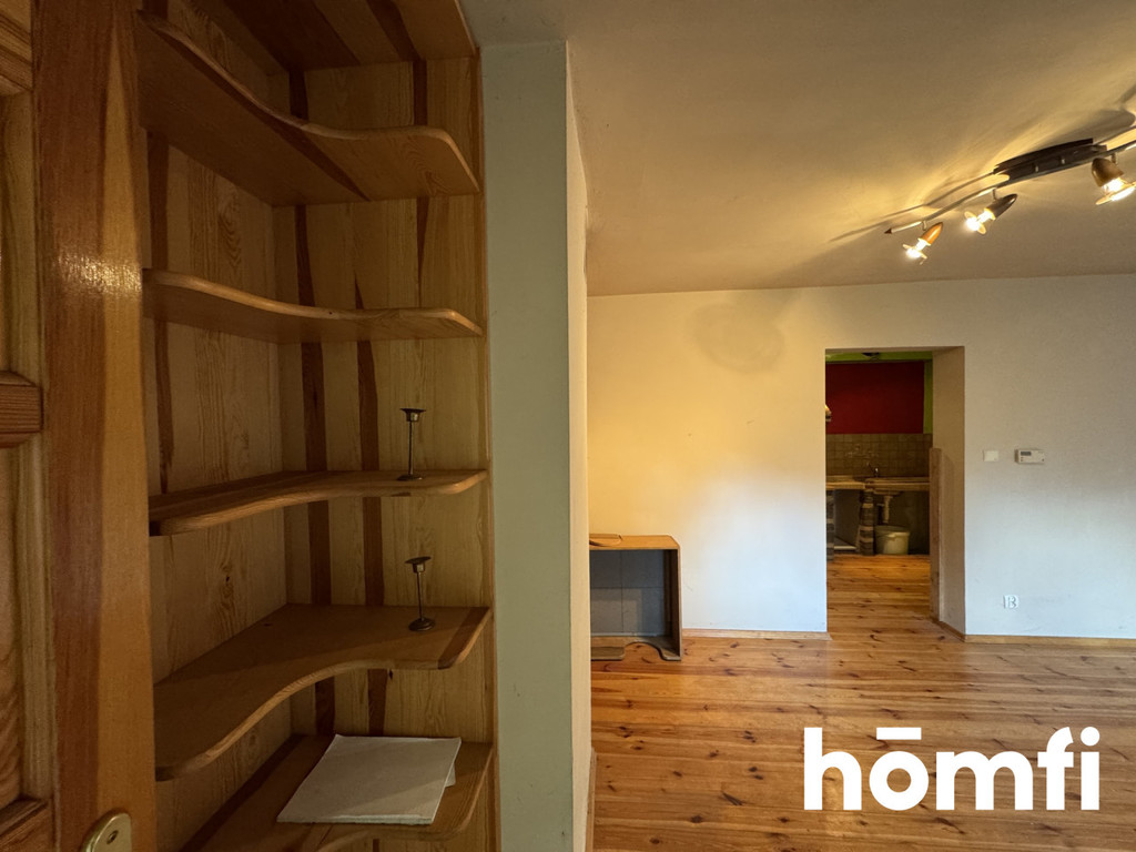 Mieszkanie 54 m², Poznań - zdjęcie 2