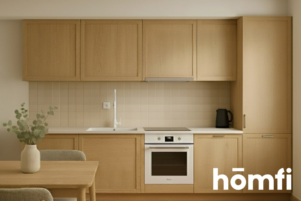 Mieszkanie 54 m², Poznań - zdjęcie 9